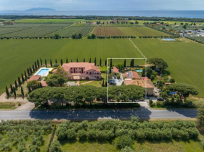 Podere Isabella San Vincenzo